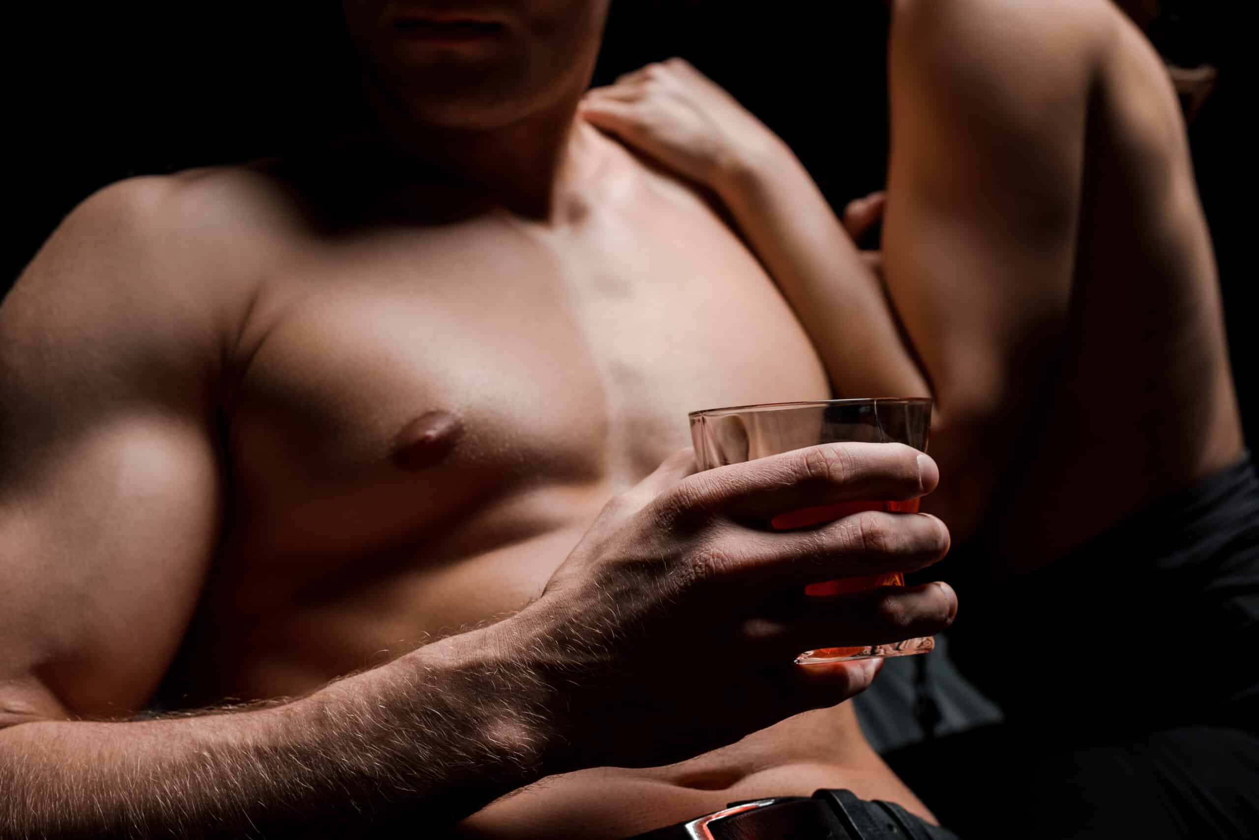 Symptomer på sexavhengighet og sexavhengig diagnose – få hjelp