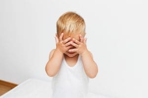 Tvangstanker hos barn - hvordan hjelpe barn med tvangstanker