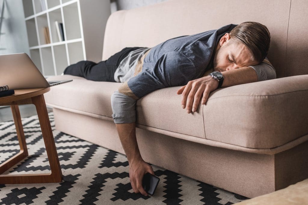 Forstå utbrenthet faser: identifisere og håndtere stresssymptomer 14 Forstå utbrenthet faser: identifisere og håndtere stresssymptomer
