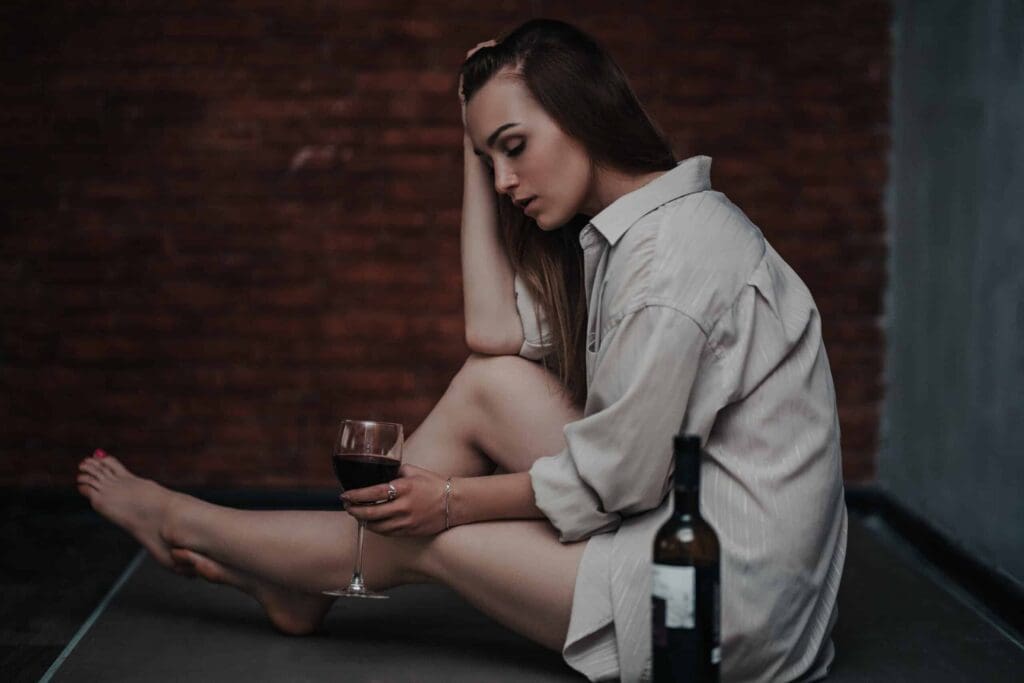 5 tegn på alkoholproblem at det er på tide å søke hjelp for alkoholavhengighet - terapivakten. No 7 5 tegn på alkoholproblem: når det er på tide å søke hjelp for alkoholavhengighet
