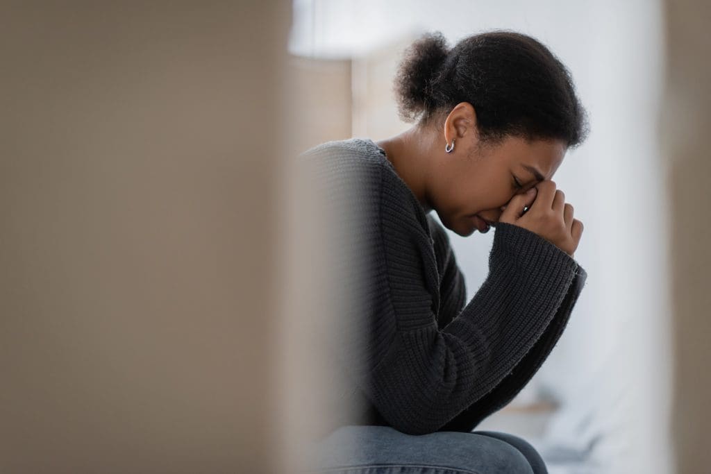 Tegn på depresjon: når blir det mer enn “bare en dårlig periode”? 22 Tegn på depresjon: når blir det mer enn “bare en dårlig periode”?