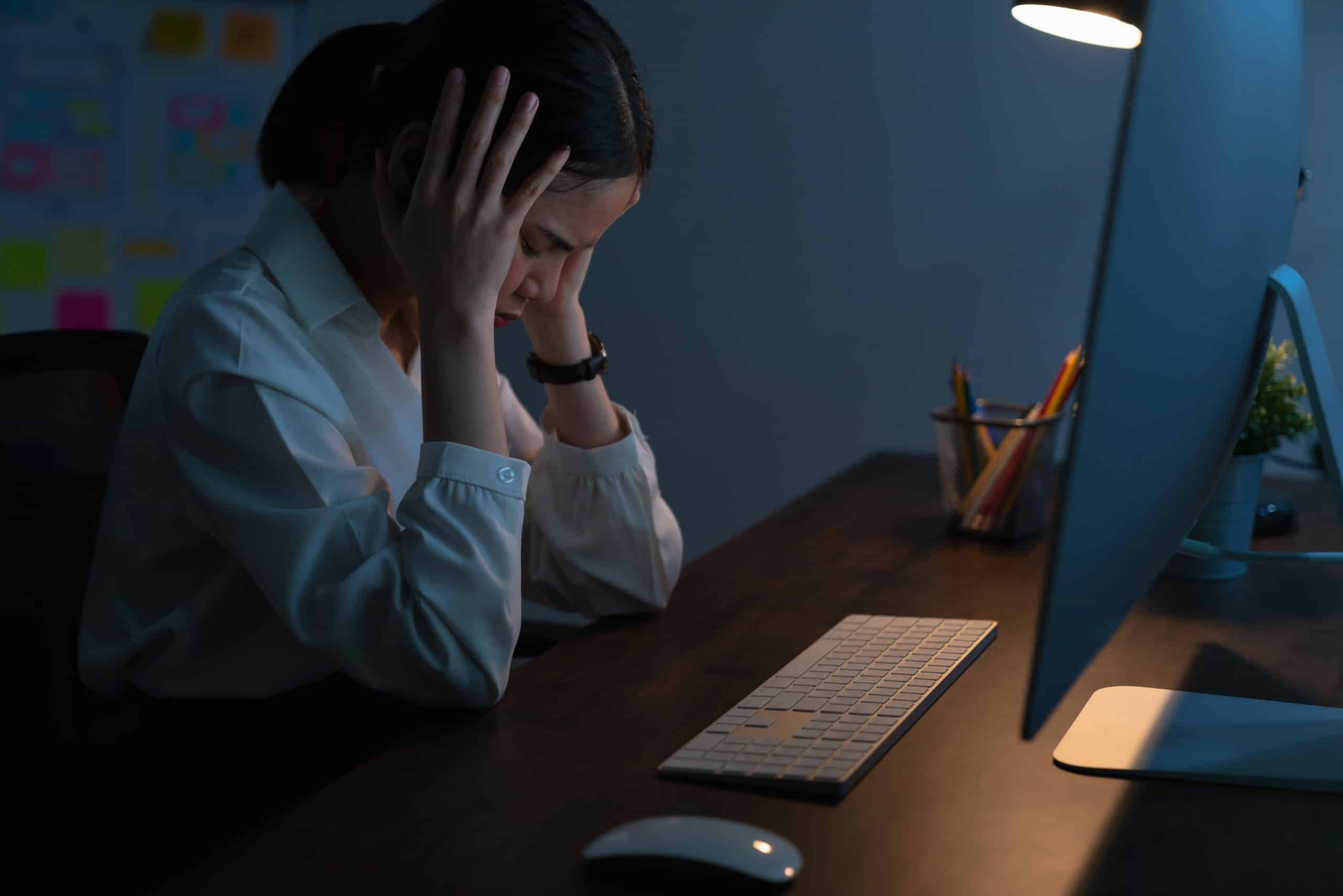 Onani avhengighet: 7 vanlige tegn på at onani har blitt et problem - Terapivakten.no
