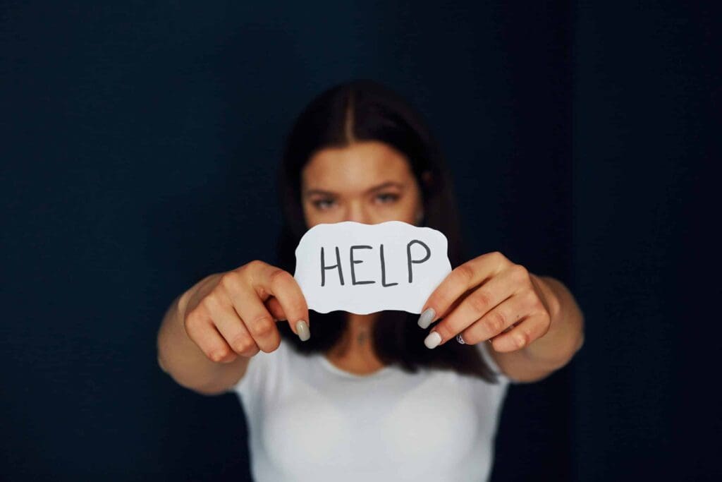 Kjenner du til sammenhengen mellom stress og økt angst? 7 Stress og angst