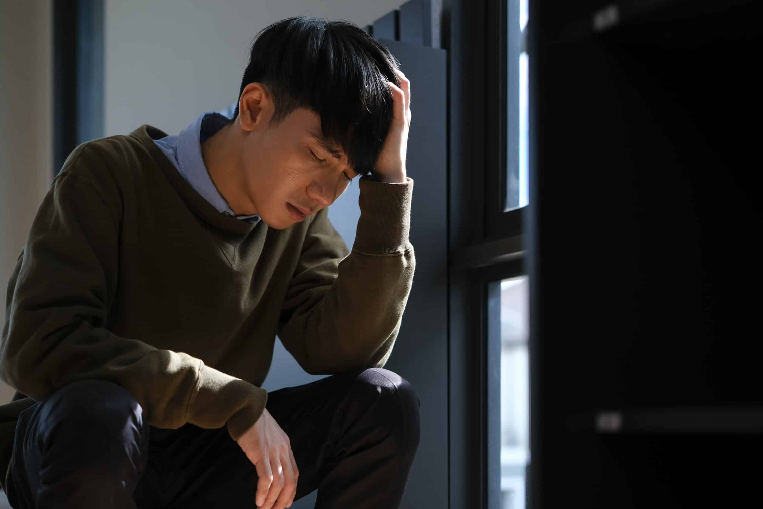 Depresjon hos ungdom i dag - hvordan forstå en voksende utfordring