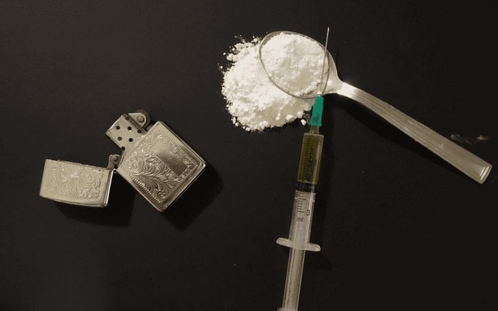 Heroin - hva er det og kan heroinavhengighet behandles? 16 Prestasjonsangst