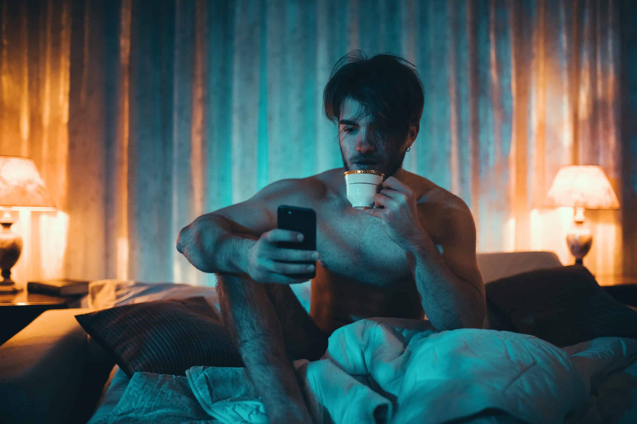 Onlyfans og sexavhengighet
