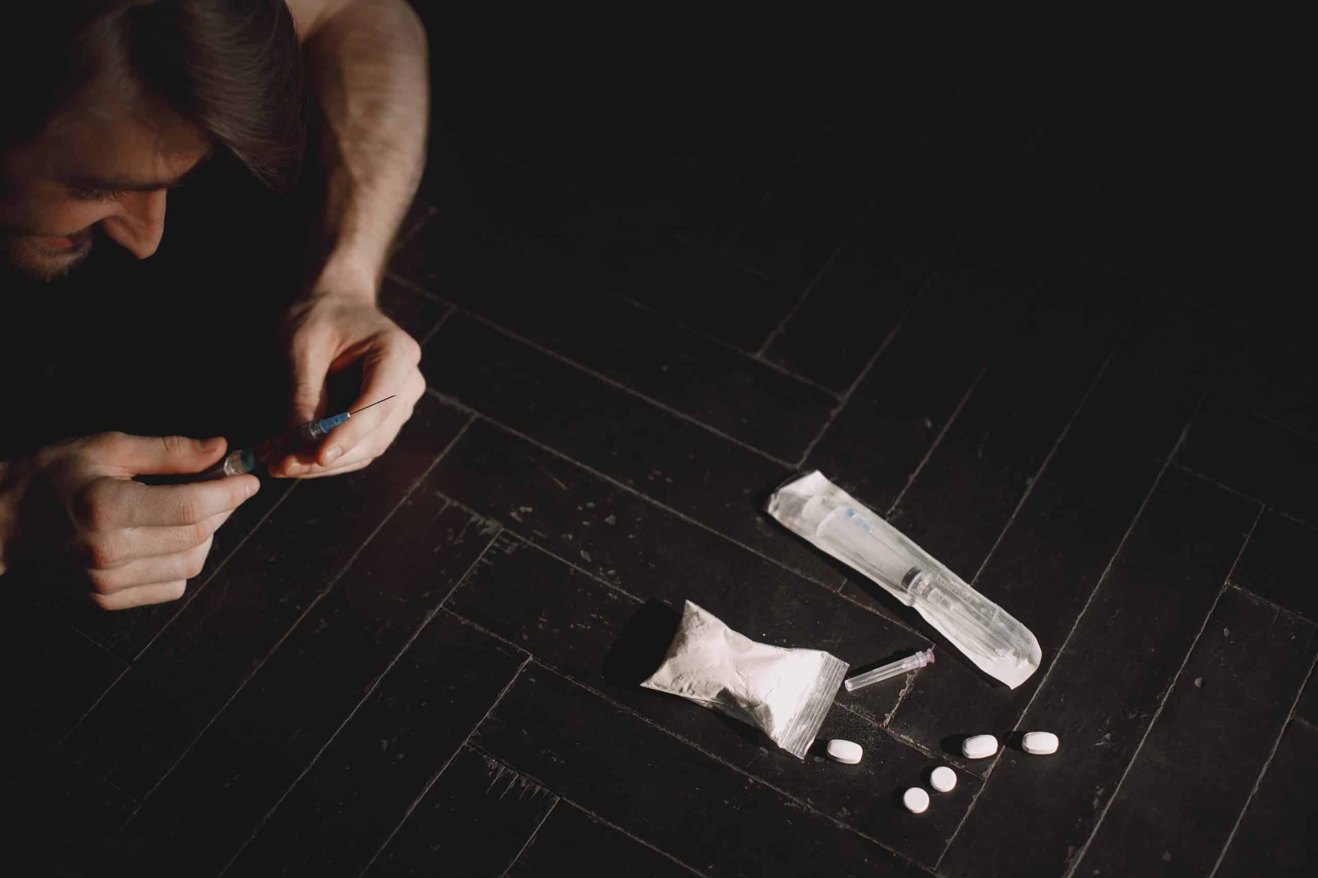 Effekter av Amfetamin og Metamfetamin: En omfattende guide til kort- og langtidseffekter