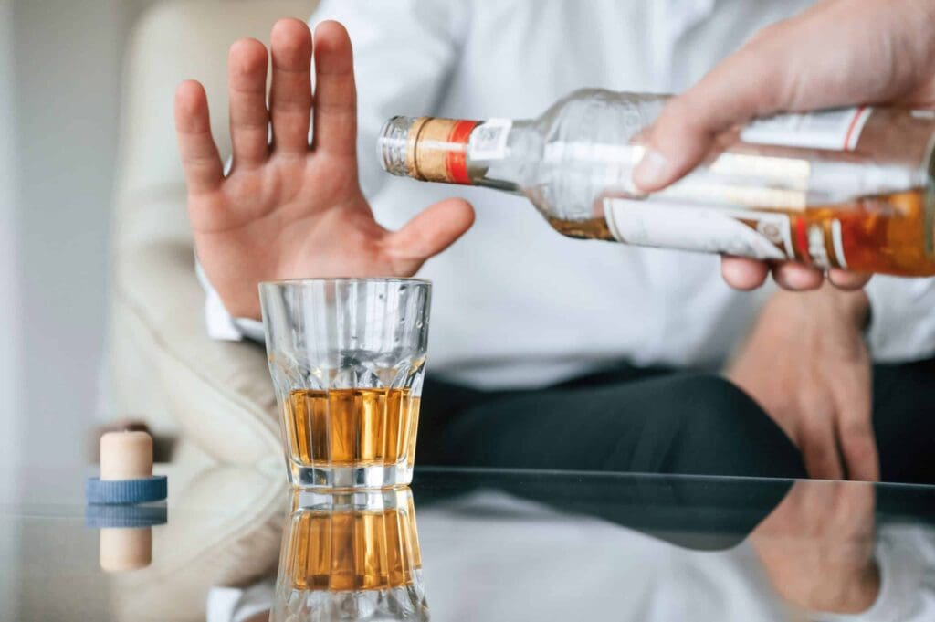 Alkohol og rusbehandling: tips for å ta kontroll over livet ditt 18 Onaniavhengighet