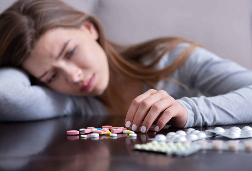 Oxycontin, oxynorm og alkohol: en farlig kombinasjon? 8 Oxycontin, oxynorm og alkohol: en farlig kombinasjon?