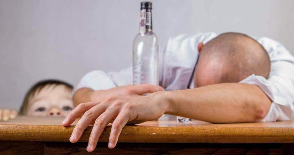 Hvit jul uten alkohol for barna 16 Sexavhengighet - hva er årsaken