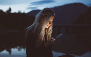 Nettmobbing - hvordan takle hets over nett?