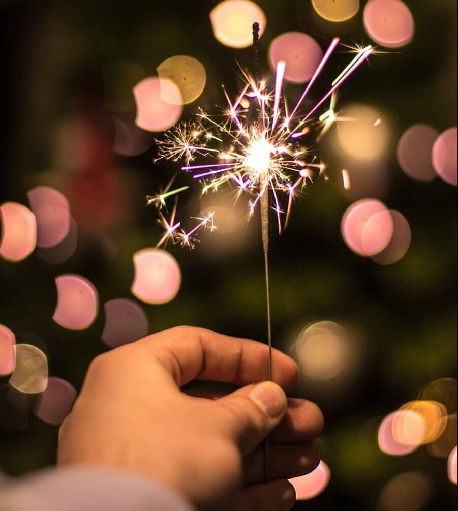 Ensom i julen? Slik unngår du ensomhet på jul- og nyttårsaften 7 Stressmestring
