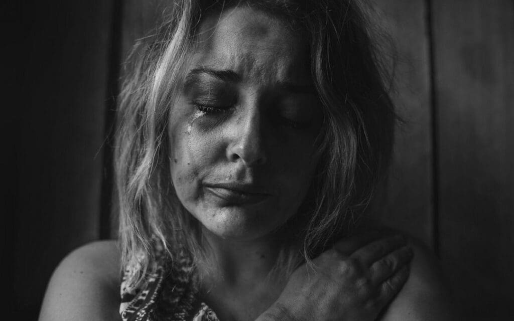 Traume - hva er definisjonen og hvilke symptomer gir det? 14 Traumer fra barndommen