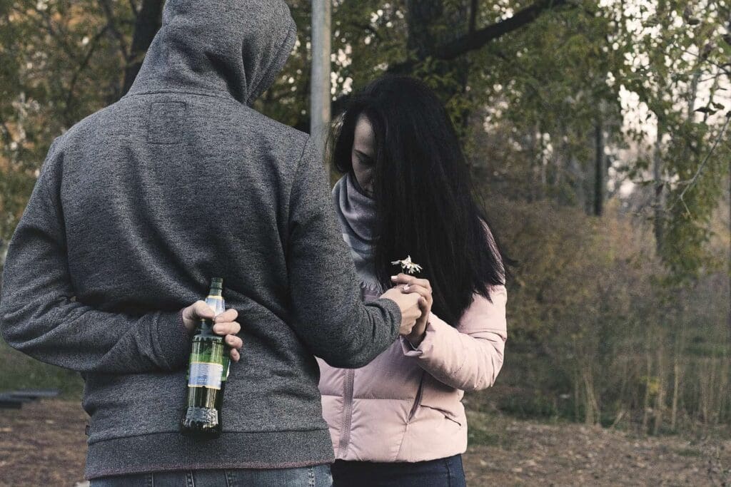 Pårørende til en alkoholiker: 7 viktige råd - terapivakten 17 Pårørende til en alkoholiker: 7 viktige råd - terapivakten