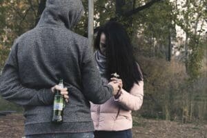 Pårørende til en alkoholiker: 7 viktige råd - Terapivakten