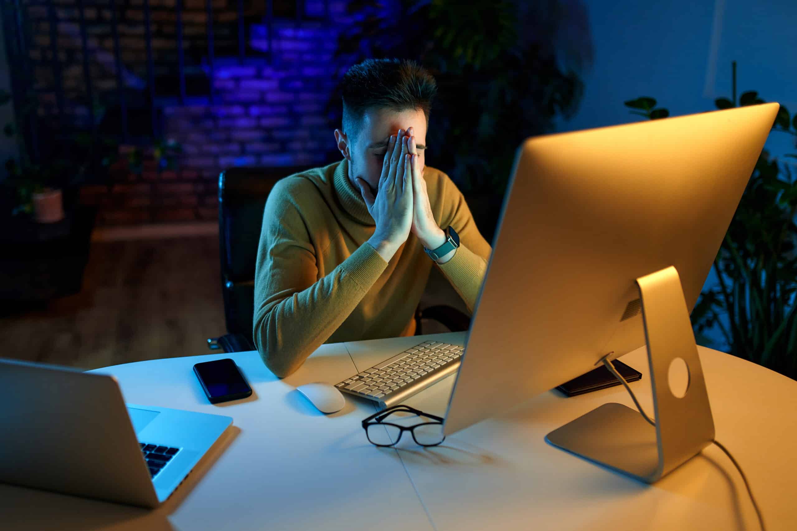 hjelp mot pornoavhengighet