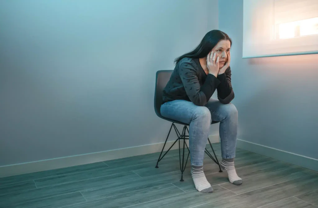 Sosial angst test – sjekk deg selv og få hjelp som virker 7 Test depresjon