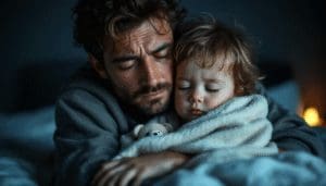 Utslitt av barn med ADHD - Du er ikke alene