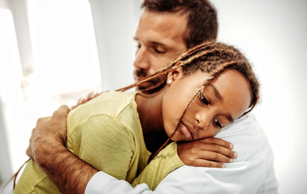 Foreldreveiledning til familier med barn med adhd