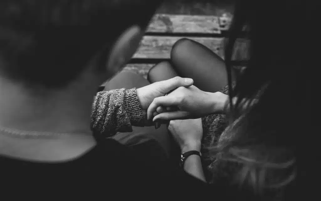 Samlivsproblemer-terapivakten