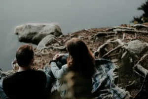 Forhold etter utroskap – hvordan komme over det?