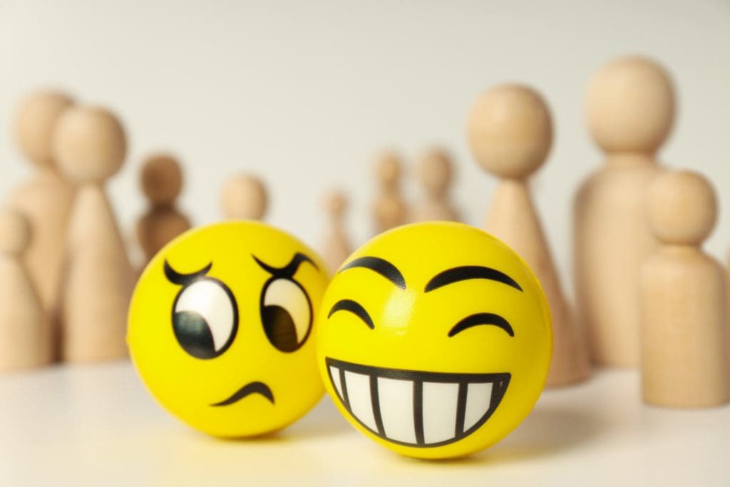 Undertrykte følelser – hva de gjør med deg, kroppen din og relasjonene dine