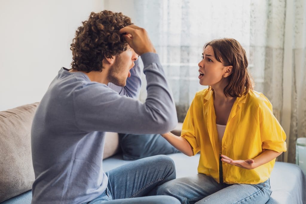 Partner har oppdaget pornobruken din – hva gjør du nå?