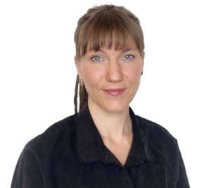 Våre terapeuter 40 Terapeuter